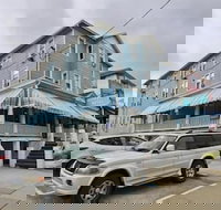 Ocean Breeze Hotel - Accommodation Indiana