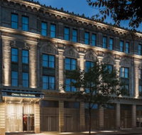 Opera House Hotel - Accommodation Indiana