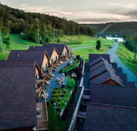 The Lodges at Sunset Village - Accommodation Indiana