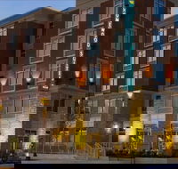 Homewood Suites by Hilton Columbus/OSU OH - Accommodation Indiana