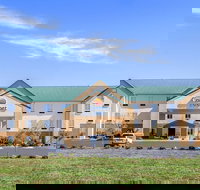 Comfort Inn Lexington South - Accommodation Indiana