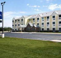 Motel 6 Bartlesville OK - Accommodation Indiana