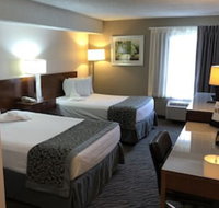 Days Inn by Wyndham Manassas Battlefield - Accommodation Indiana