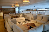 Accommodation Indiana