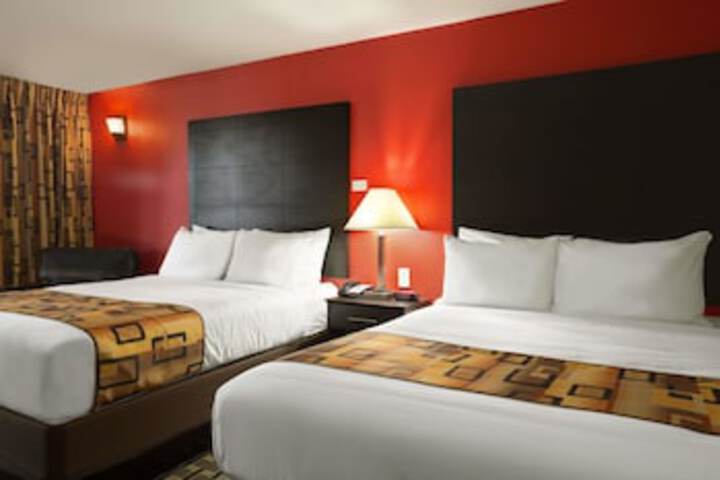 Days Inn By Wyndham Henryetta - thumb 0