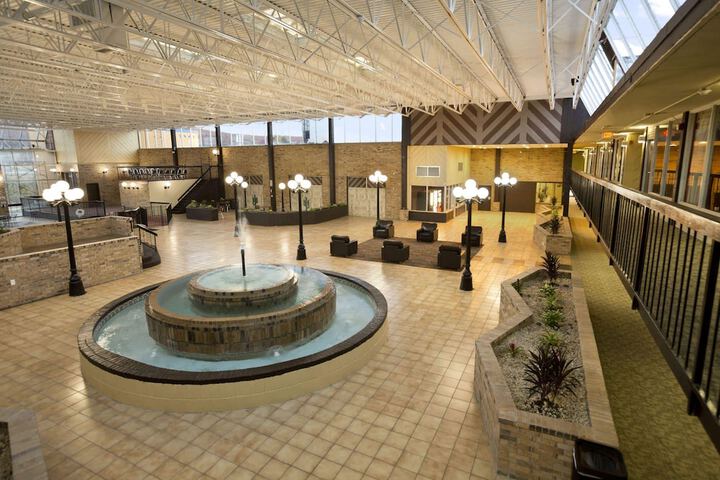 Days Inn By Wyndham Henryetta - thumb 6