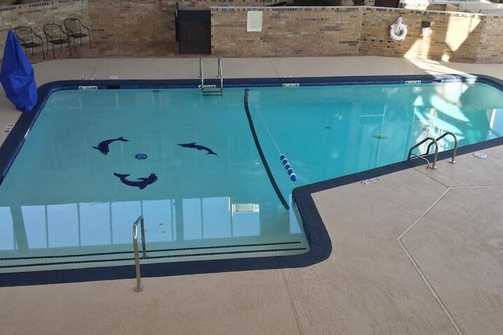 Days Inn By Wyndham Henryetta - thumb 3