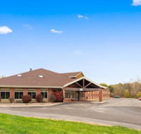 Best Western Geneseo Inn - Accommodation Indiana