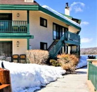 Lagonita Lodge - Accommodation Indiana