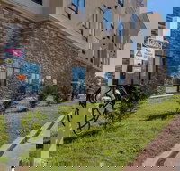 Comfort Suites - Accommodation Indiana