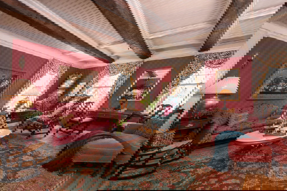 The Inn At Ormsby Hill - thumb 4