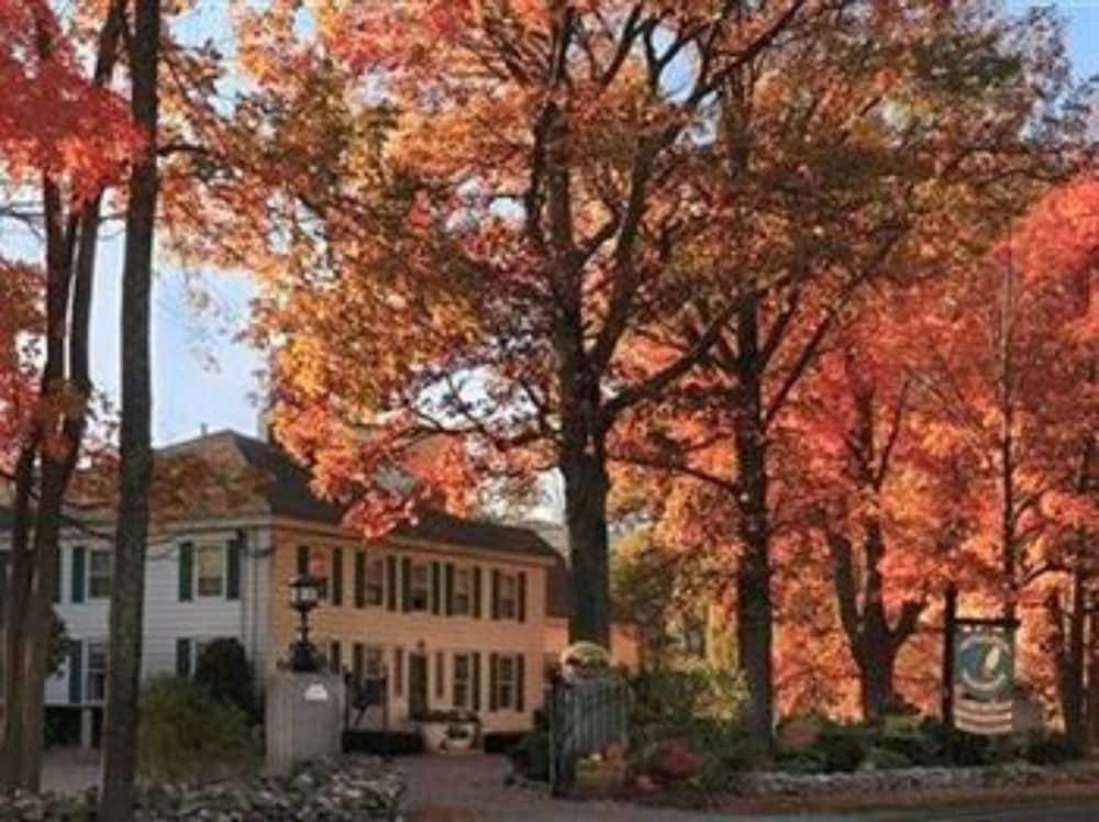 The Inn At Ormsby Hill - thumb 1