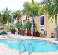 Coconut Villas of Dunedin - Accommodation Indiana