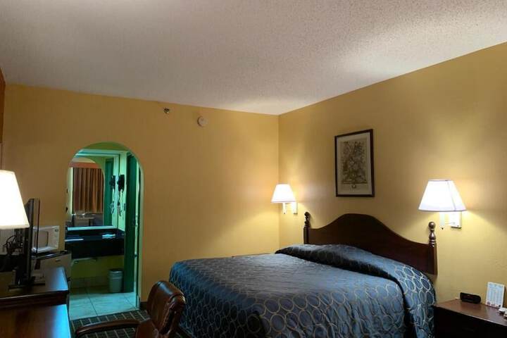 Jameson Inn Conyers - thumb 6