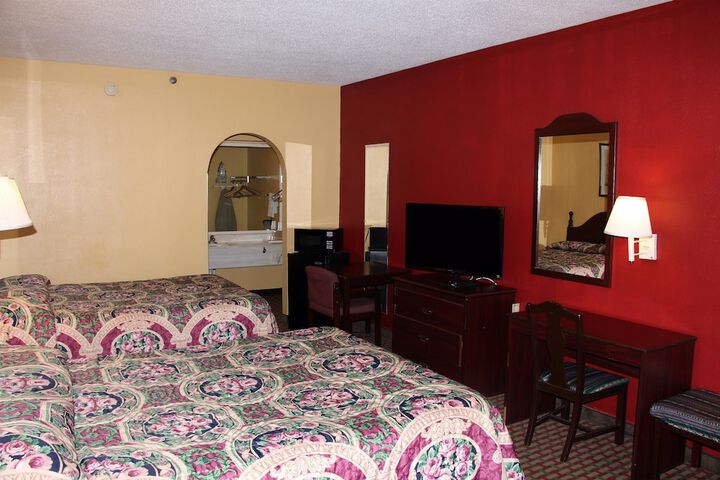 Jameson Inn Conyers - thumb 5