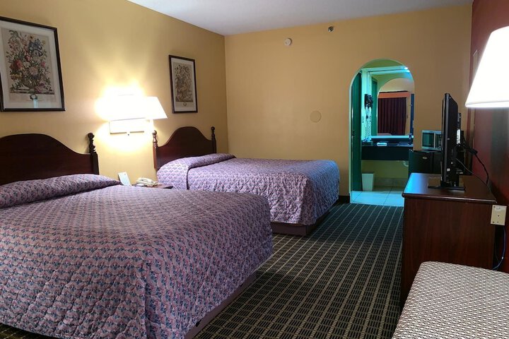 Jameson Inn Conyers - thumb 7
