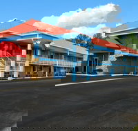 Eastern Shore Motel - Accommodation Indiana