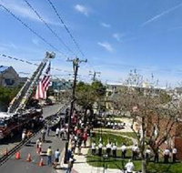 Sea Foam Motel Wildwood - Accommodation Indiana