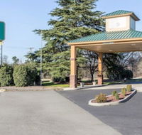 Quality Inn Aiken - Accommodation Indiana