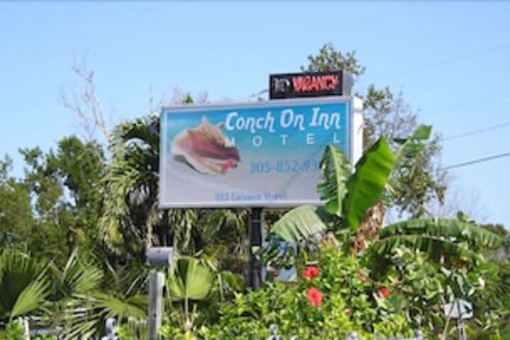 Conch On Inn Motel - thumb 3