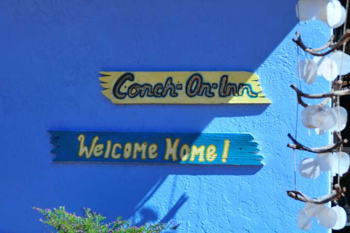 Conch On Inn Motel - thumb 1
