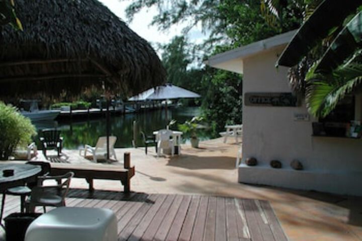 Conch On Inn Motel - thumb 0