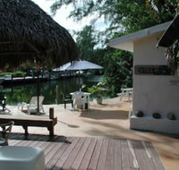 Conch On Inn Motel - Accommodation Indiana