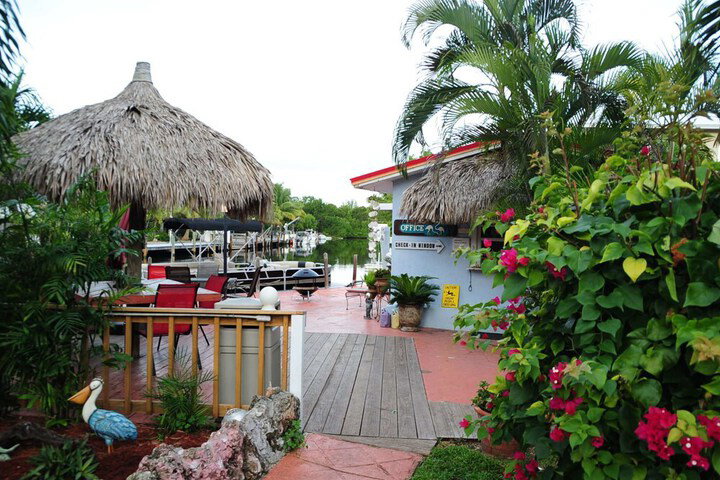 Conch On Inn Motel - thumb 4