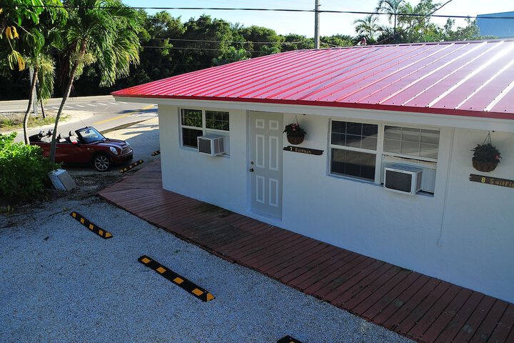 Conch On Inn Motel - thumb 2