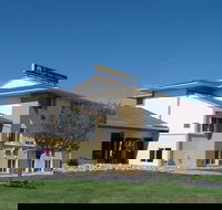 Budget Inn Express - Accommodation Indiana