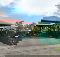 Hale Kawehi Guesthouse - Accommodation Indiana