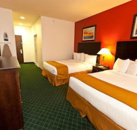 Landmark Inn Fort Irwin - Accommodation Indiana