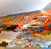 Mountain Green Resort By Killington VR -3 Bedroom - Accommodation Indiana