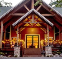 Minnewaska Lodge - Accommodation Indiana