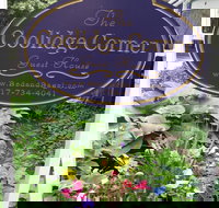 Coolidge Corner Guest House - Accommodation Indiana