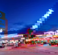 Best Western East Zion Thunderbird Lodge - Accommodation Indiana