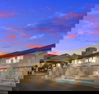 SureStay Hotel by Best Western Alexandria Airport - Accommodation Indiana