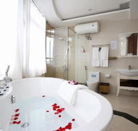 Moon Shadow Bed  Breakfast - Accommodation Indiana