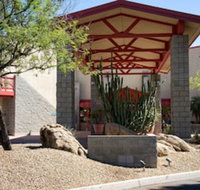 Arizona Christian University Hotel  Conference Center - Accommodation Indiana