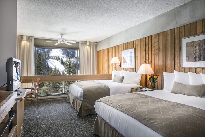 Lodge At Snowbird - thumb 6