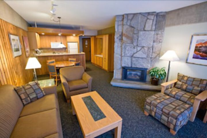 Lodge At Snowbird - thumb 7