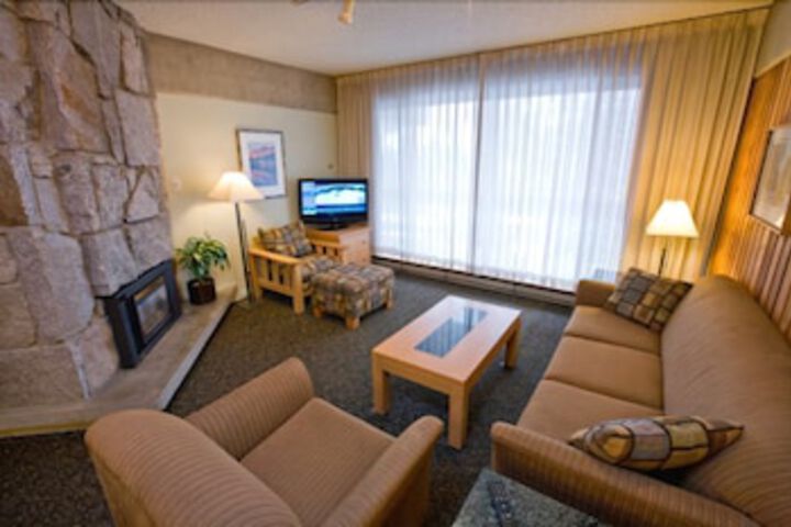 Lodge At Snowbird - thumb 3