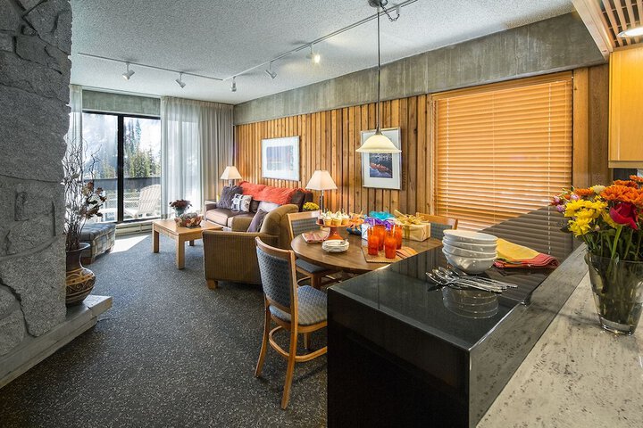Lodge At Snowbird - thumb 4