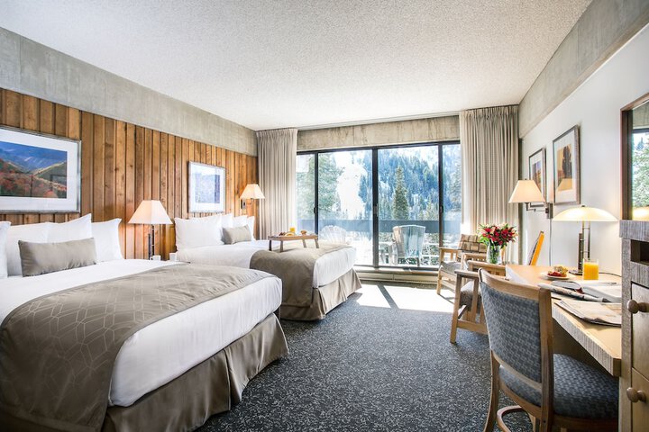 Lodge At Snowbird - thumb 5