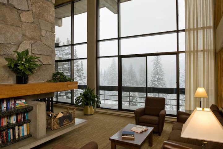 Lodge At Snowbird - thumb 2