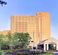 Sonesta Gwinnett Place Atlanta - Accommodation Indiana