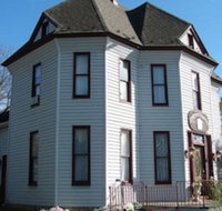 Woodruff House - Accommodation Indiana
