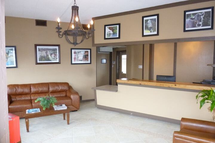 Alvin Extended Stay - thumb 2