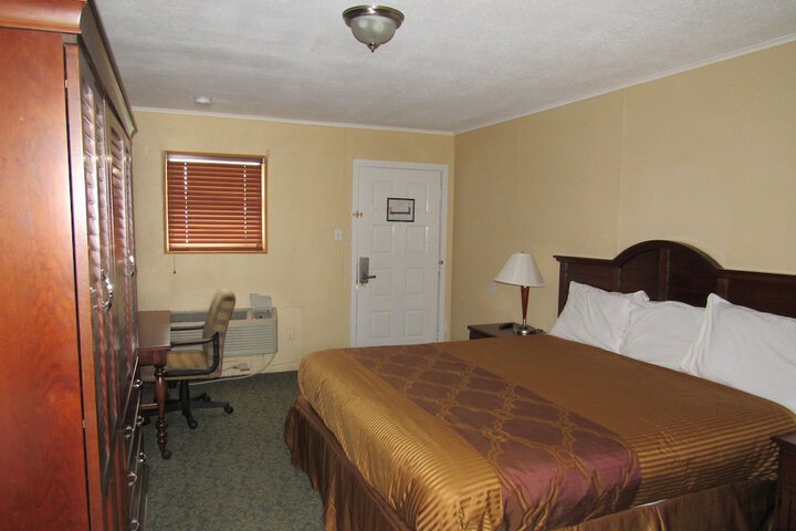 Alvin Extended Stay - thumb 5