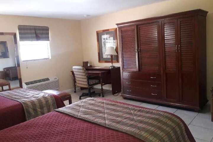 Alvin Extended Stay - thumb 4